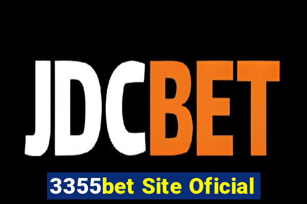 3355bet Site Oficial